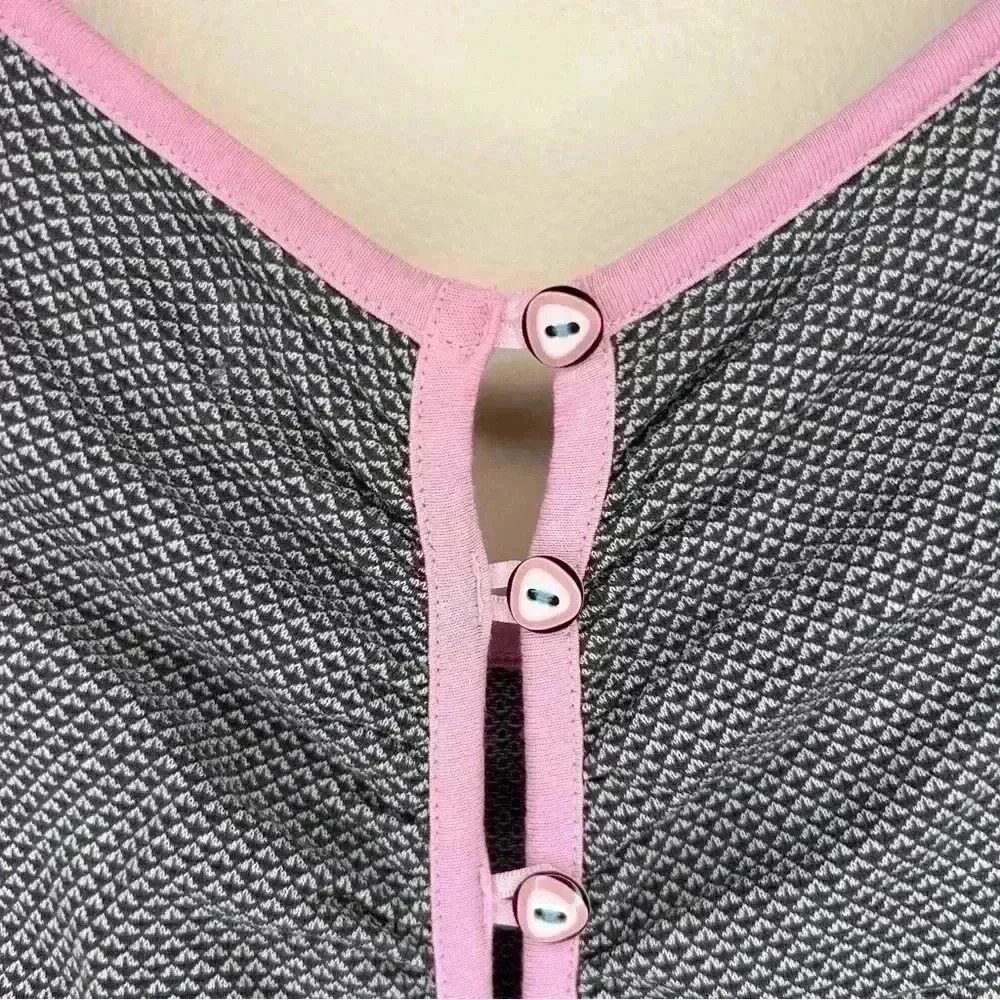 Matilda Jane Stargazer Cher Dress Girls 10 - Picture 6 of 8